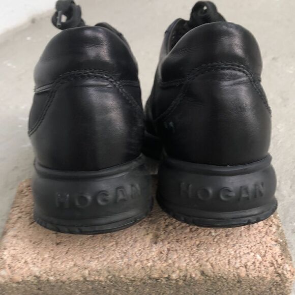 Hogan Interactive sneakers - Picture 5 of 9